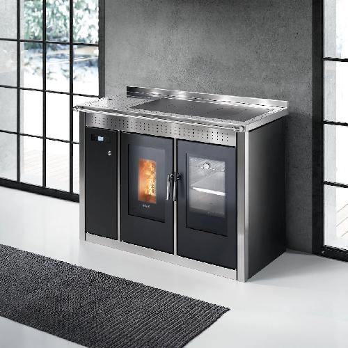 SMART 120 INOX