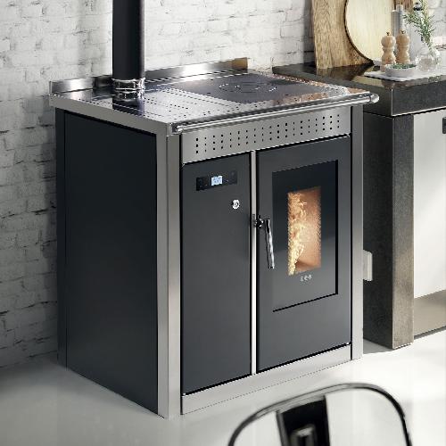 SMART 80 INOX