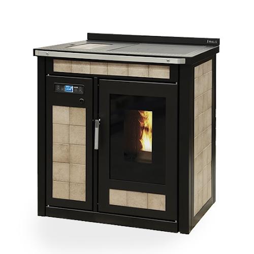 SMART 80 MAIOLICA