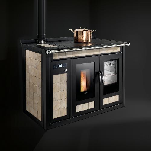 SMART 120 MAIOLICA