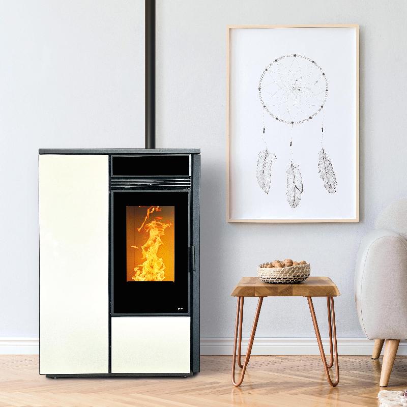 Klover Vertical - Ivory