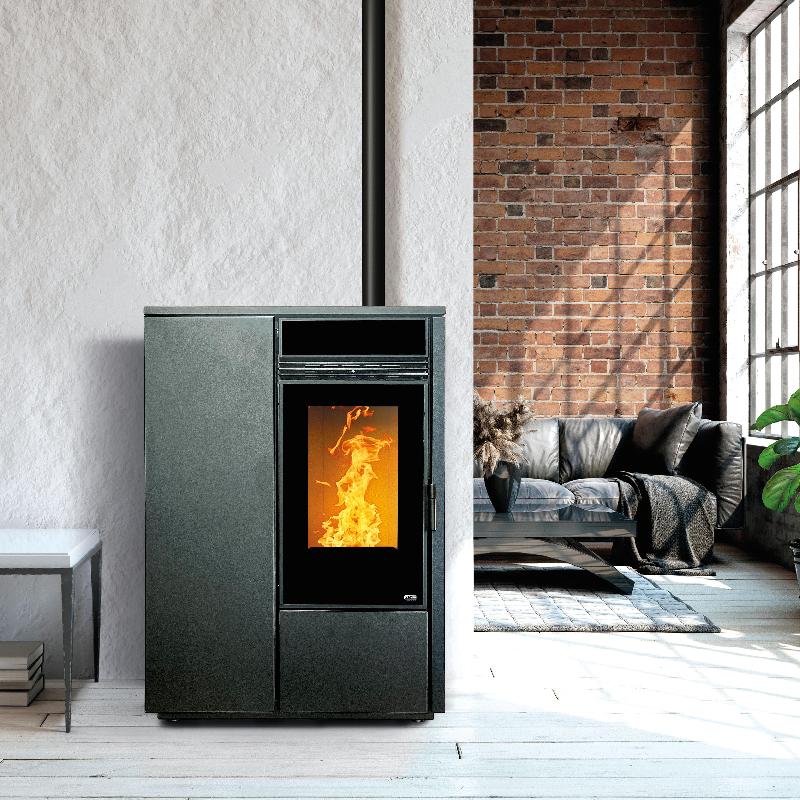 Klover Vertical - Schwarz